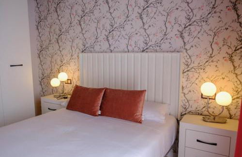 Aptos LA QUIMERA DE AITANA Piscina todo el año - Foto 29