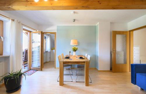 Ferienwohnung Lampl 7 - Foto 11