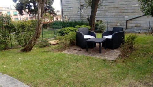 Al villino Duse - Foto 3