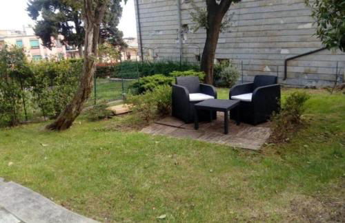 Al villino Duse - Foto 3