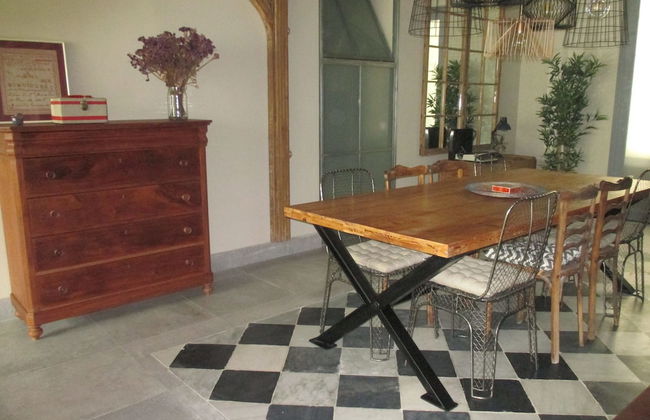 Apartamento Bizcocheros con piscina y jardin - Photo 20