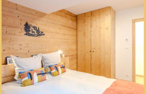 Esperanza I T4 I Morzine - Foto 18