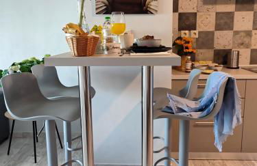 Seaview-Apartments - Foto 36