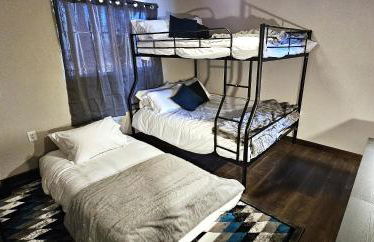 3Bd, King, Brkfst, Large TVs, WD, Sleeps 11, BBQ - Foto 12