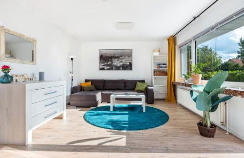 Ferienwohnung Deister Blick - Foto 12