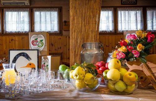 Hotel Agriturismo Al Luogo Del Giulio - Foto 23