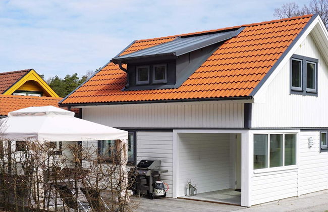 6 Person Holiday Home in Stromstad - Photo 1