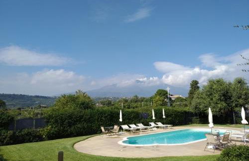 Case Vacanze Residence Trinacria - Foto 49