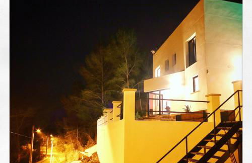 Luxury Sitges Hills Villa - Photo 31