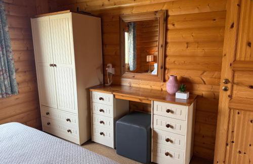 Cherry Lodge - Family & Dog Friendly - Foto 26