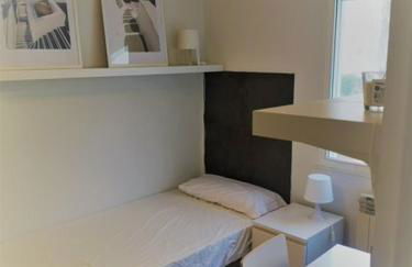 Vive Vitoria Apartamento con jardín - Foto 3