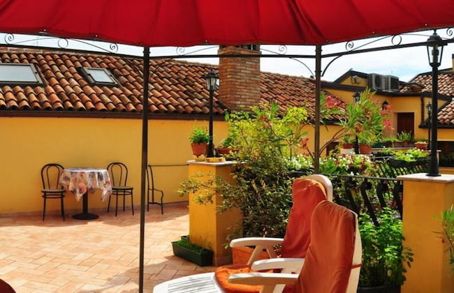 Locanda Modigliani - Foto 10