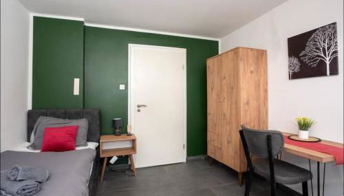 Livemore24 - Space in Oer-Erkenschwick WLAN - Foto 3