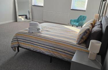 Benji & Milo's Farmhouse - Foto 39