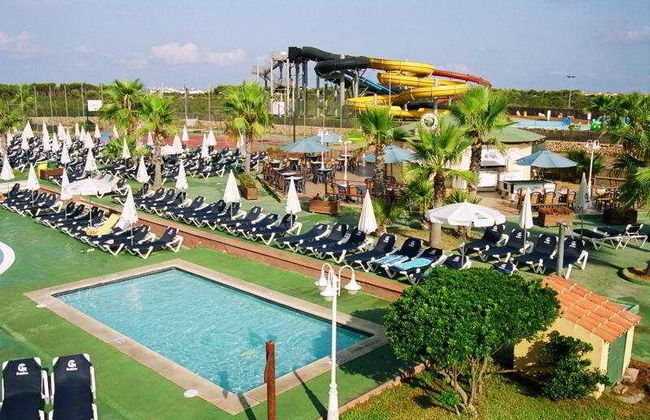 Marinda Garden - Photo 1