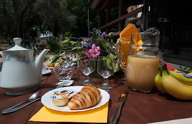 B&B Almoetia - Photo 26