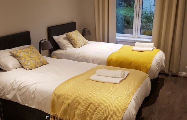 First St John's Hill Apartment 2 - Foto 3