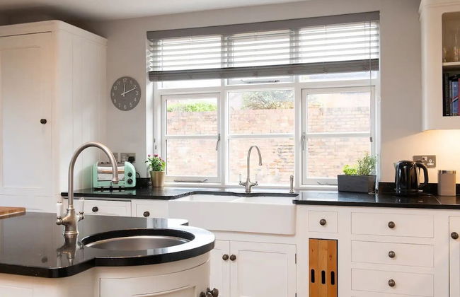 Bank Farm House Stunning House & Gardens - Foto 13