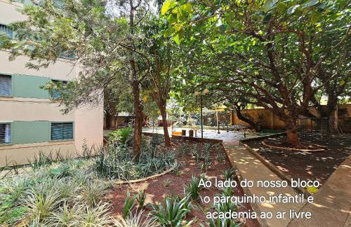 Apt 402 com 3 quartos 10min Paraguai e 5min centro - Foto 25