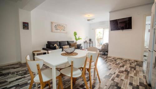 Aroma D’Valencia Apartment - Photo 4