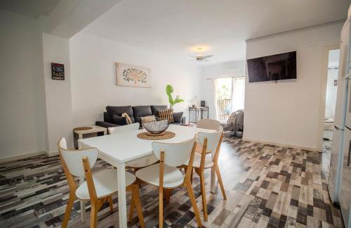 Aroma D’Valencia Apartment - Photo 4