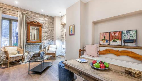 1897 Heritage house 5mins Pythagorio-sea-airport - Foto 5