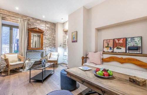 1897 Heritage house 5mins Pythagorio-sea-airport - Foto 5