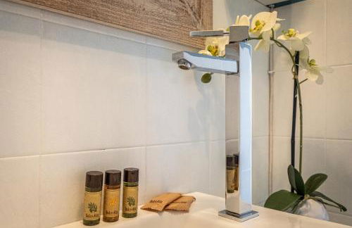 Elegante Villa Lu' centro Città a 10 minuti dal mare - Foto 54