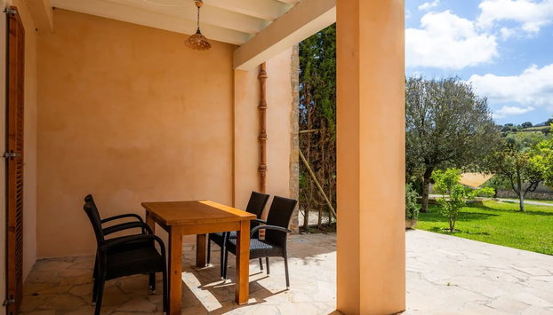 S Hort De Sa Bagura - Sa Vaquera - Foto 4, Habitación