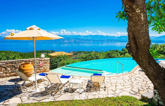 Villa Spiros - Foto 12