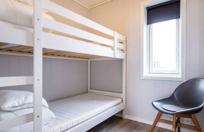 8 Person Holiday Home in Sandoy - Foto 3