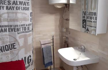 Three-Bedroom Apartment Meden - Foto 68