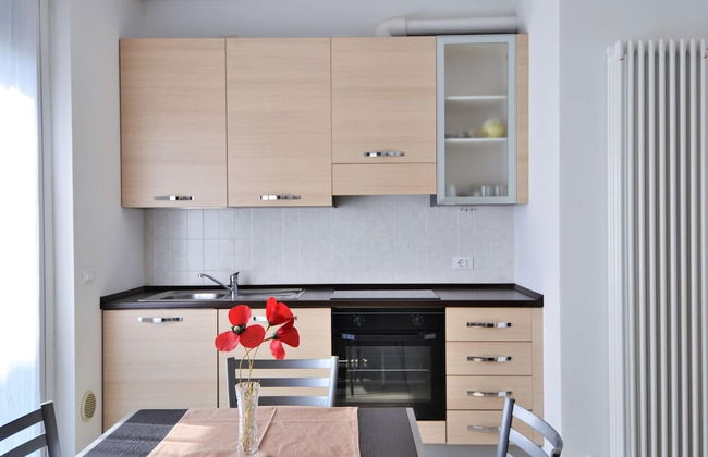 Apartment by Lake Como With Scenic Views - Foto 12