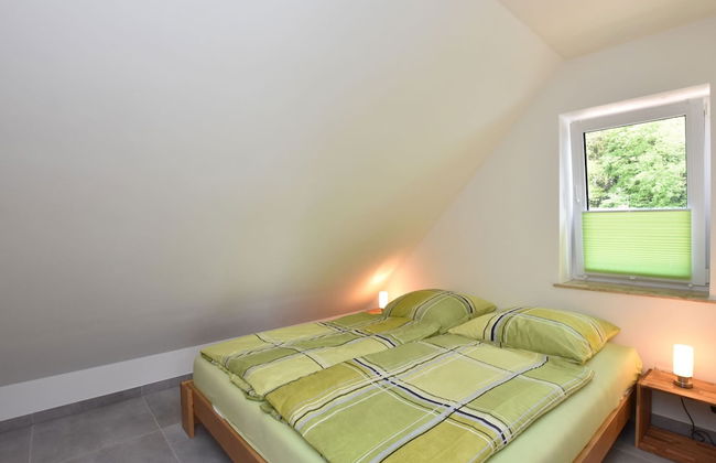 Holiday Home With Terrace in Damshagen - Foto 3