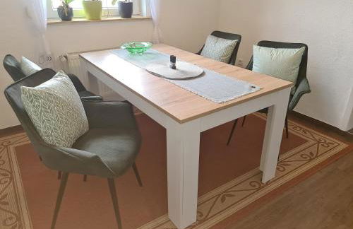 Ferienwohnung Kespergarten - Foto 14