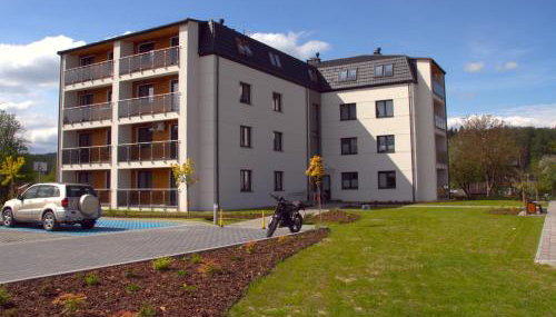 Apartamenty Lesko 23 - Foto 3