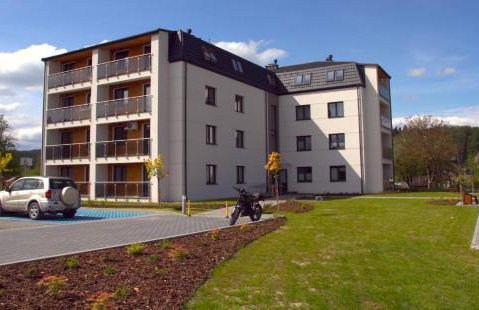 Apartamenty Lesko 23 - Foto 3