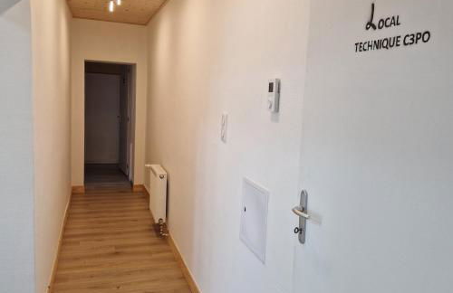 Appartement Elielo - Foto 11