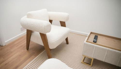 Luxury Two Bedroom Apartment Steps from Kings Cross Station - Foto 5