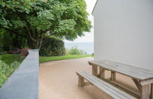 Stella Maris Freshwater East - Foto 25