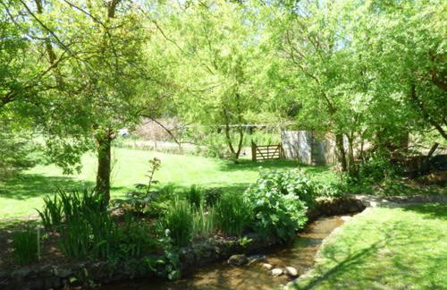 Brightley Mill Barn - Photo 20