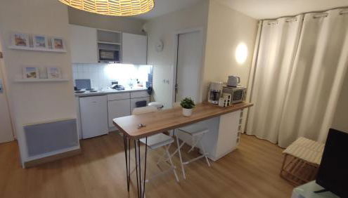 Vue Panoramique FACE MER - Foto 5, stove