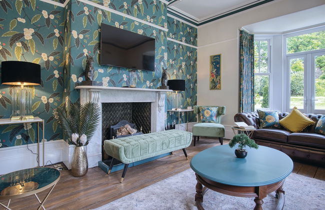 Hill House Country Estate - Princes Gate - Foto 73