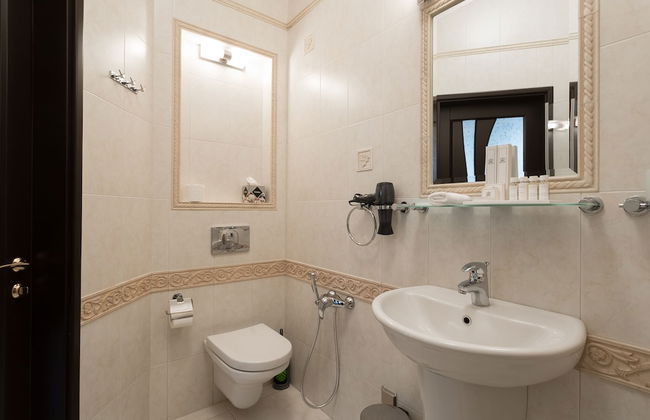 Royal Apartment Uspenskaya 12 - Foto 23