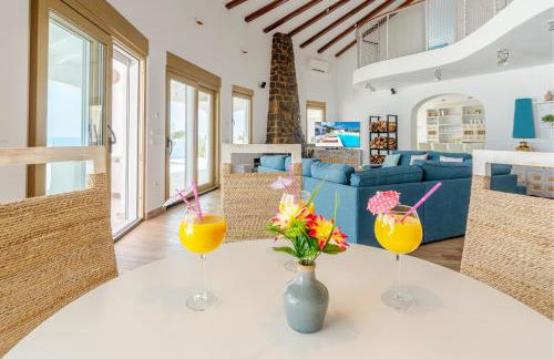 Maryvilla Inspiracion y Vacaciones - Grand Villa Penon - Photo 31
