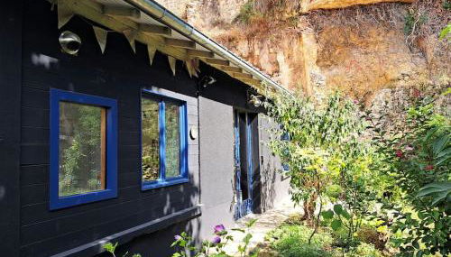 La Cabane des Dunes - Parking privatif - Foto 2, Garden, Garden view