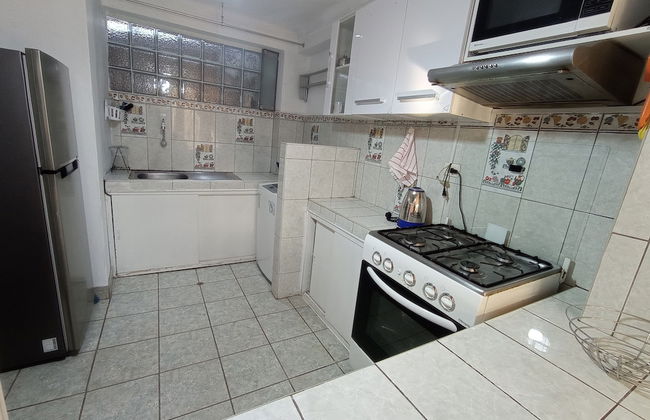 Apartment Inti - Foto 9