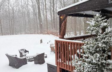 Modern Home - Privacy - Prime Location - 18min Camelback Ski Resort - Foto 6