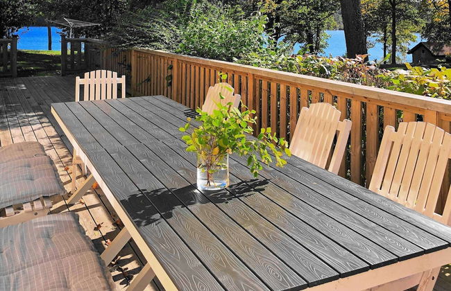 Holiday Home in Hova - Foto 57