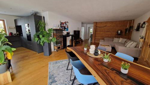 Exclusive 120 qm Wohnung am Wössner - Foto 2